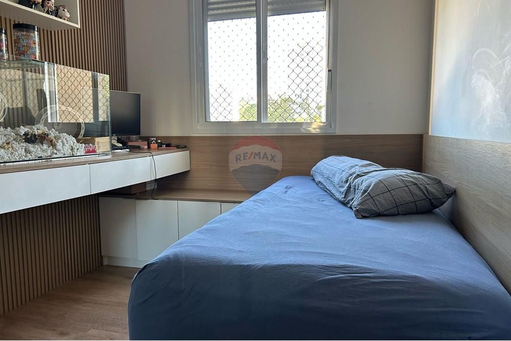 Apartamento - Alugar - São Paulo , São Paulo - 26.jpg - 601131051-25