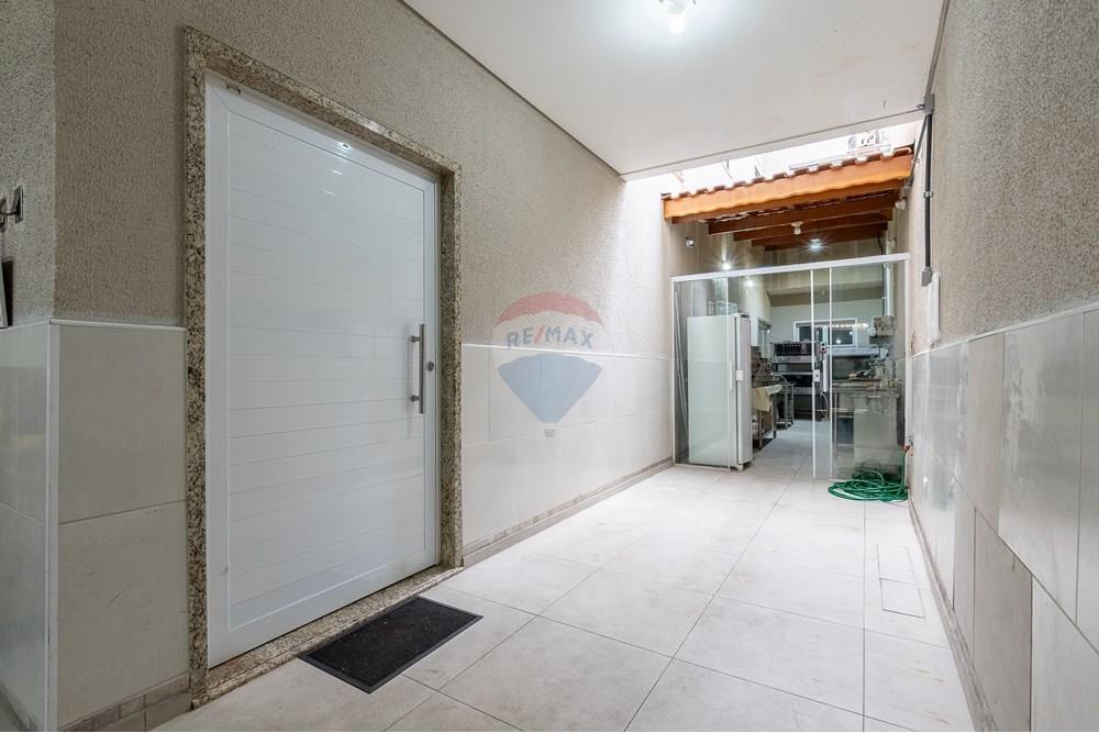 Sobrado - Venda - São Paulo , São Paulo - 6_CS.jpg - 601471004-420