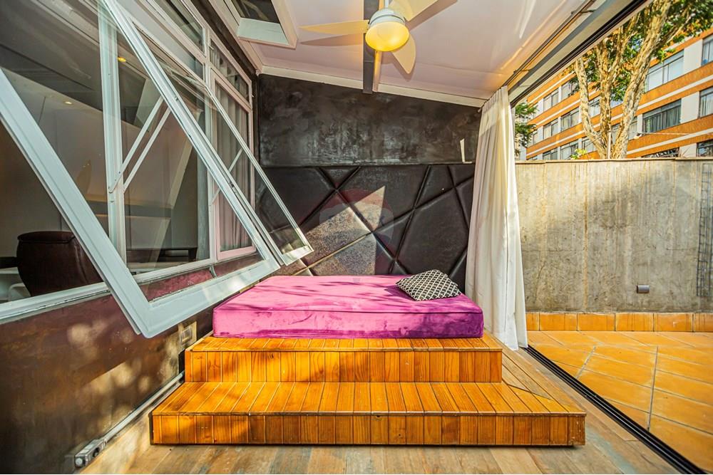 Apartamento - Venda - São Paulo , São Paulo - 01sala008.JPG - 601081096-4