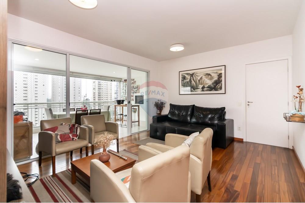 Apartamento - Venda - São Paulo , São Paulo - IMG_326406.jpg - Sala de estar - 602221002-31