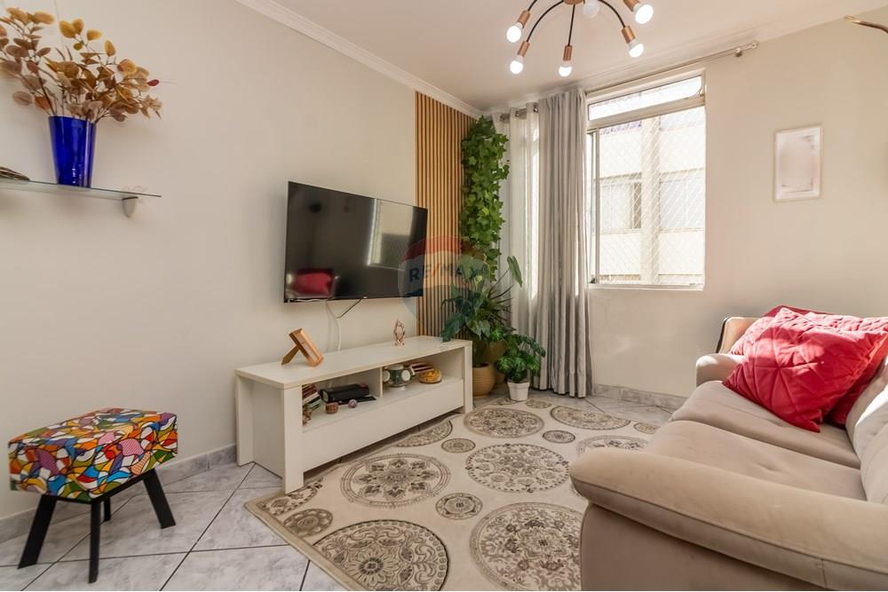 Apartamento - Venda - São Paulo , São Paulo - IMG_032006.jpg - Sala de estar - 602261001-17