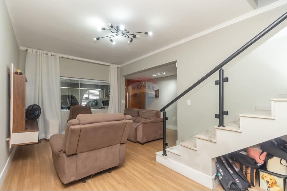 Sobrado - Venda - São Paulo , São Paulo - IMG_776522.jpg - 601811017-16