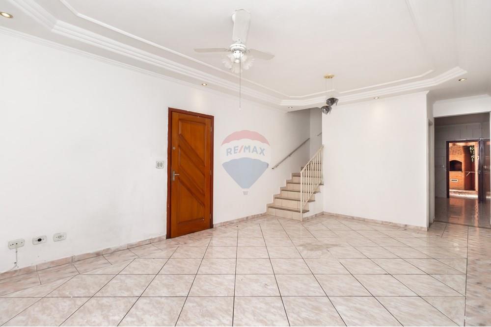 Sobrado - Venda - São Paulo , São Paulo - IMG_853718.jpg - 601141015-145