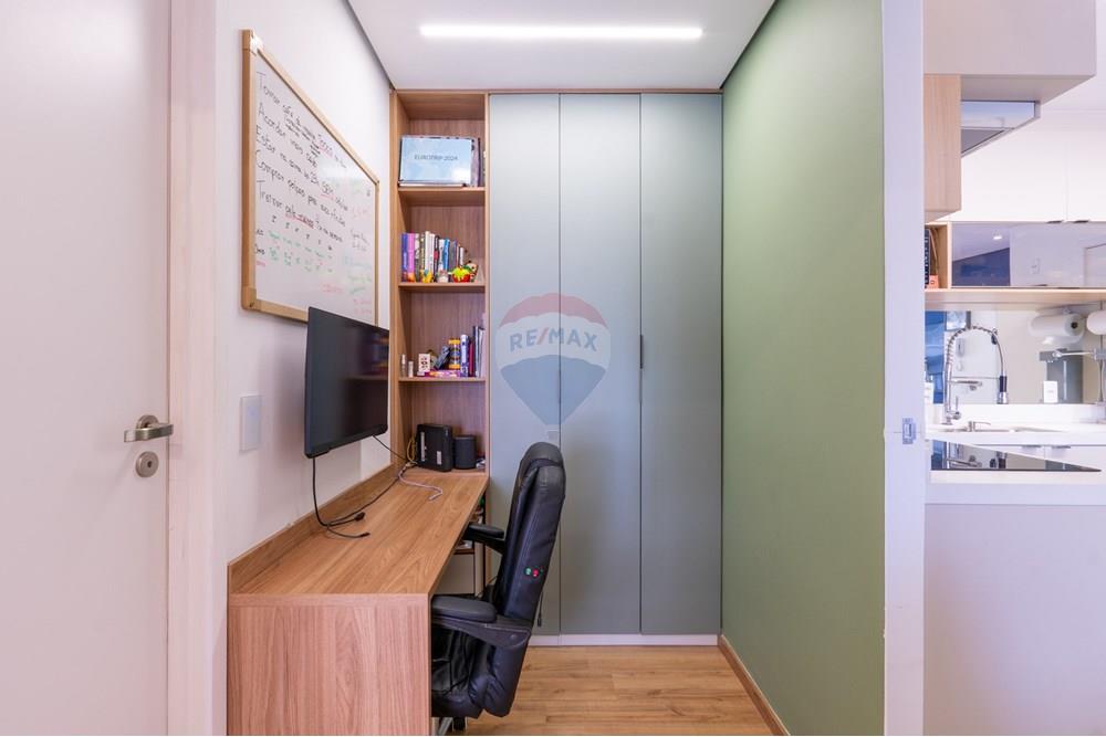 Apartamento - Venda - São Paulo , São Paulo - 004.jpg - 601181003-95