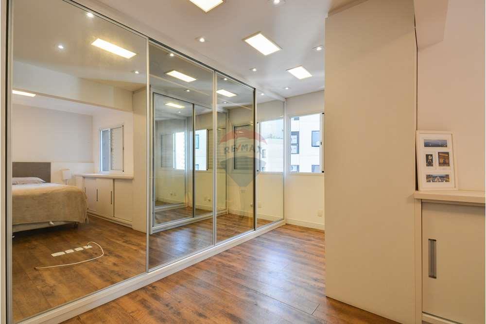Apartamento - Venda - São Paulo , São Paulo - 01fotos_035.jpg - Closet - 601251087-63