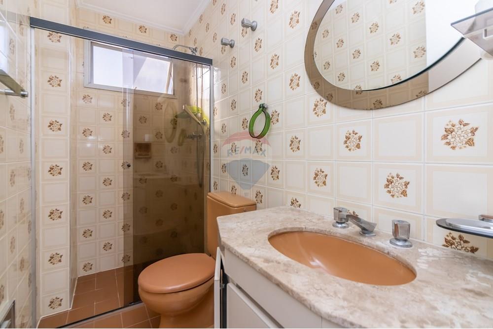 Apartamento - Venda - São Paulo , São Paulo - 12 banheiro.jpg - 601481005-194