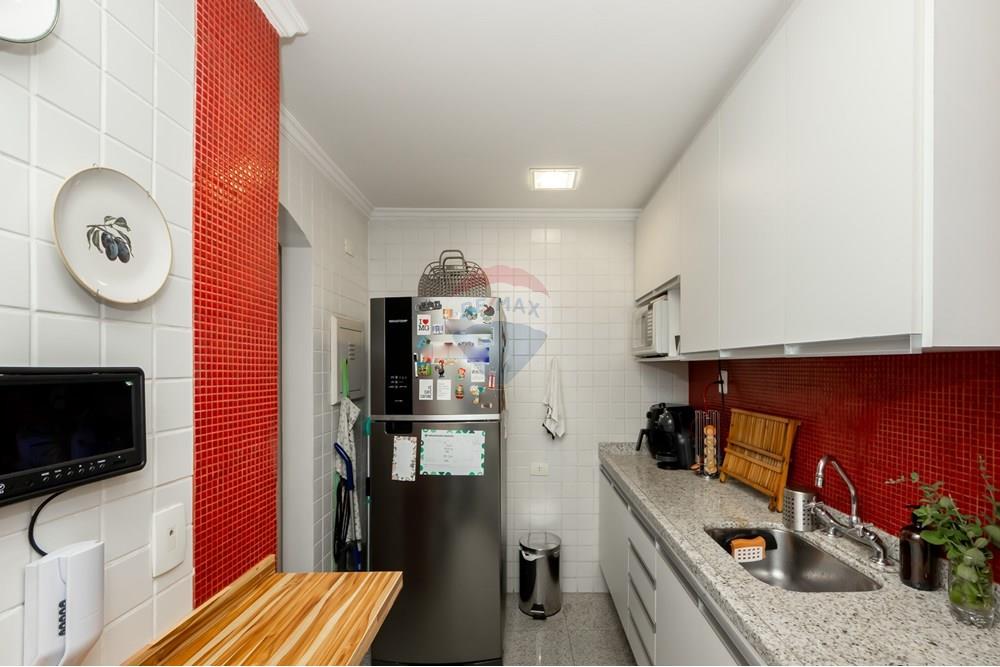 Apartamento - Venda - São Paulo , São Paulo - 16 cozinha.jpg - 601481005-193