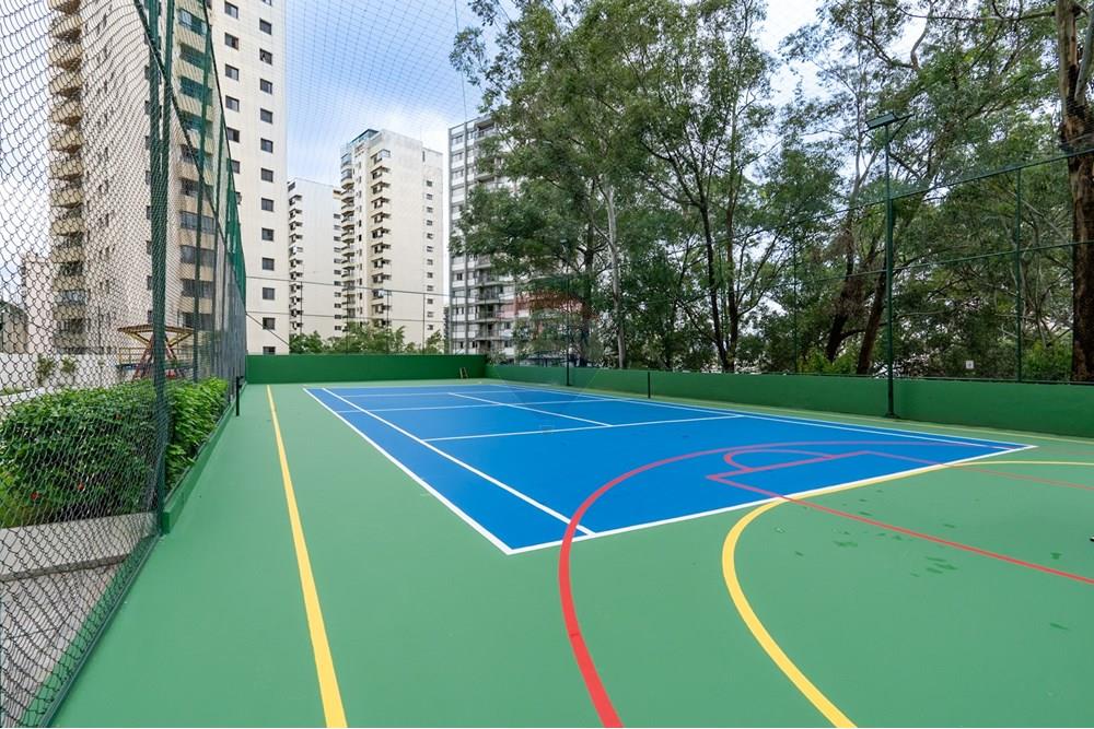 Apartamento - Venda - São Paulo , São Paulo - DSC00939.jpg - 601241003-162