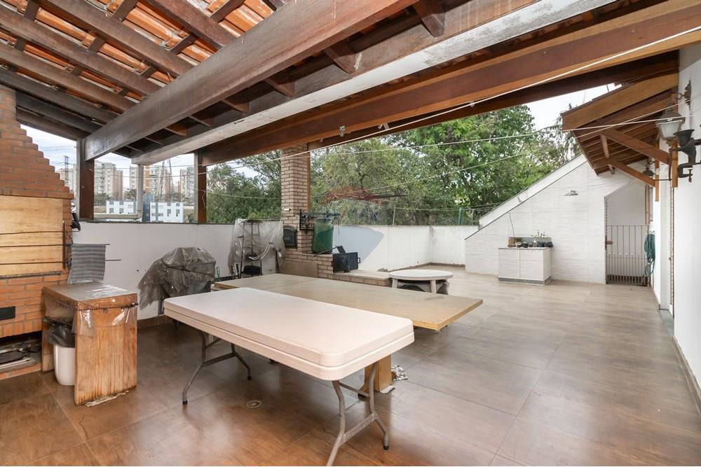 Sobrado - Venda - São Paulo , São Paulo - 13 Lazer externo IMG_160203.jpg - 601371078-8