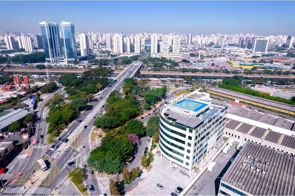 Cj. Comercial/ Sala - Alugar - São Paulo , São Paulo - 426456C8-04CE-467D-B146-6ADE20249966_1_105_c.jpeg - 602341004-10