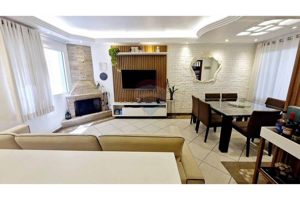 Casa de Condomínio - Venda - São Paulo , São Paulo - RUA PEDROLÂNDIA, 55 (14).jpg - 601051034-55