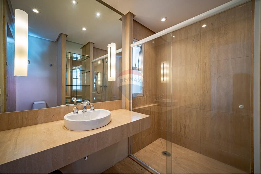 Duplex - Venda - São Paulo , São Paulo - 45.jpg - Banheiro - 601081006-128