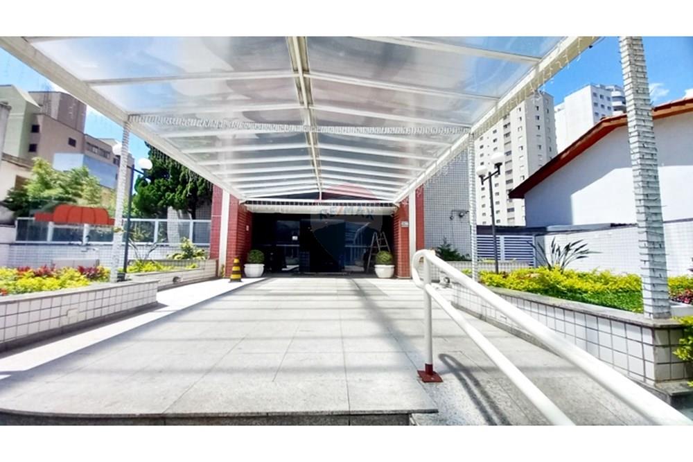 Cj. Comercial/ Sala - Alugar - São Paulo , São Paulo - 64.jpg - 602171005-54