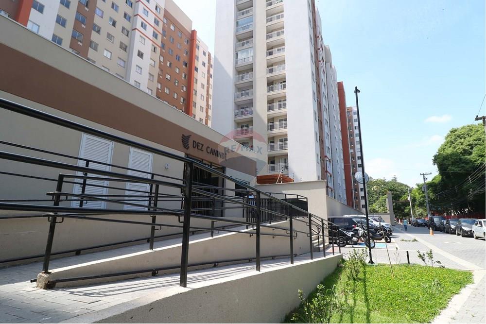 Apartamento - Venda - São Paulo , São Paulo - RUA AZURITA, 38 (3).jpg - 601051034-69