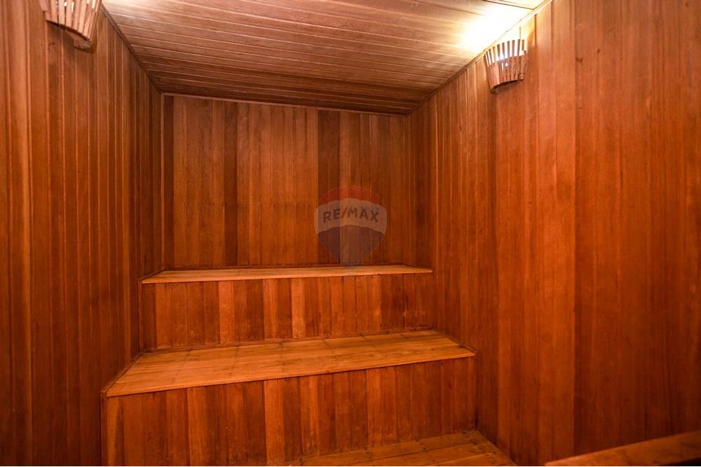 Apartamento - Alugar - São Paulo , São Paulo - 26-253030_sauna.jpg - 601241003-194