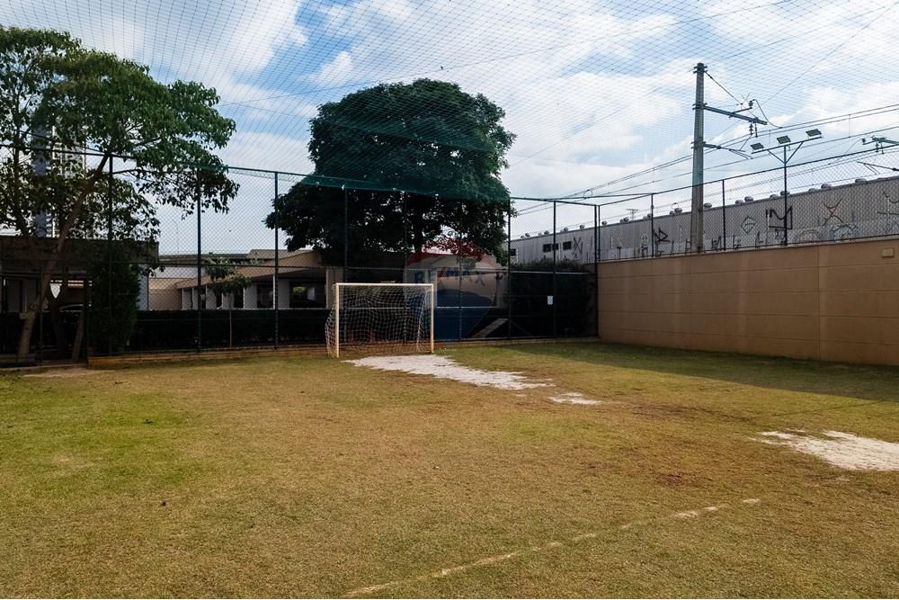 Apartamento - Venda - São Paulo , São Paulo - 63_AP.jpg - 601471015-44