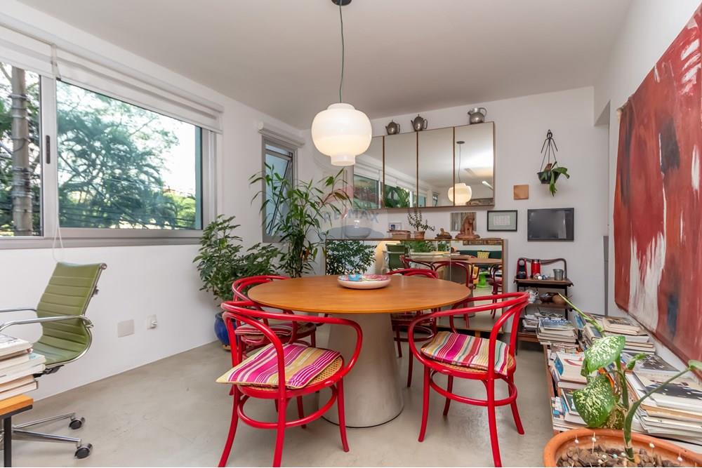 Apartamento - Venda - São Paulo , São Paulo - 12 sala.jpg - 601481005-191