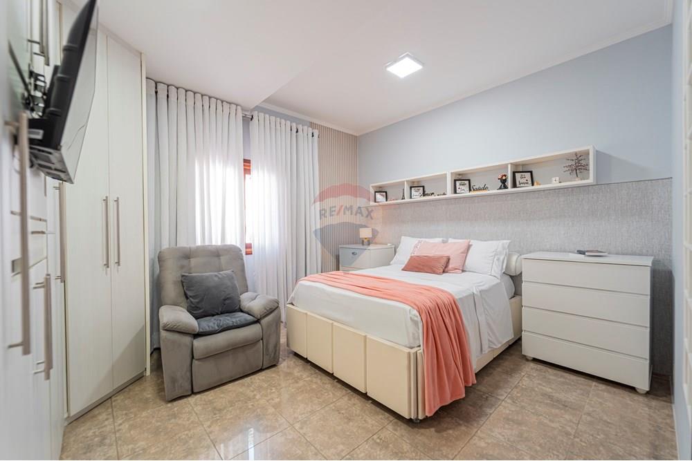 Casa de Condomínio - Venda - Cajamar , São Paulo - Condomínio Village Scorpios II   (35).jpg - 601301008-65