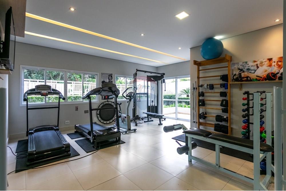 Apartamento - Venda - São Paulo , São Paulo - 601301080-1 - Av. Mascote, 1375-030.jpg - 601301080-2