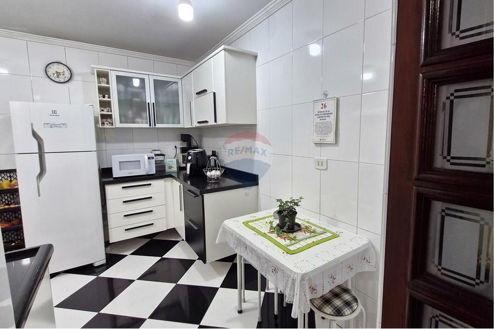 Casa de Condomínio, 3 quartos - Foto 9