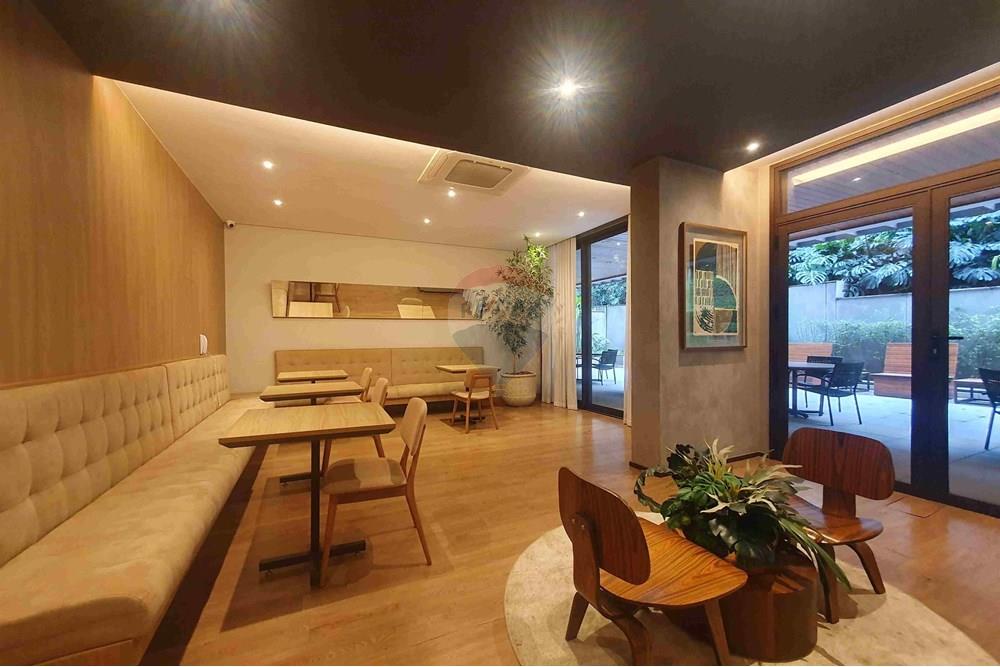 Apartamento - Alugar - São Paulo , São Paulo - 33 - SALÃO DE FESTAS - ÁREA INTERNA.jpg - 601361040-164