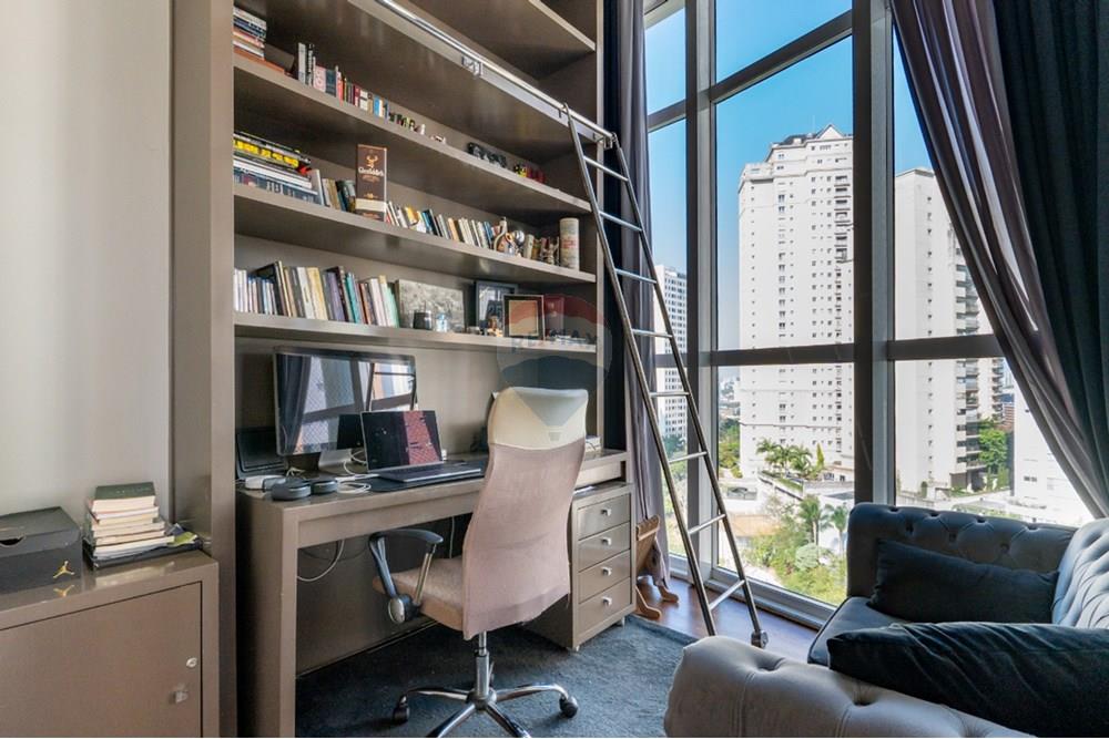 Apartamento - Venda - São Paulo , São Paulo - 155d0309-0695-46e2-8cf0-fa416c3f2c27.jpeg - 601251016-97