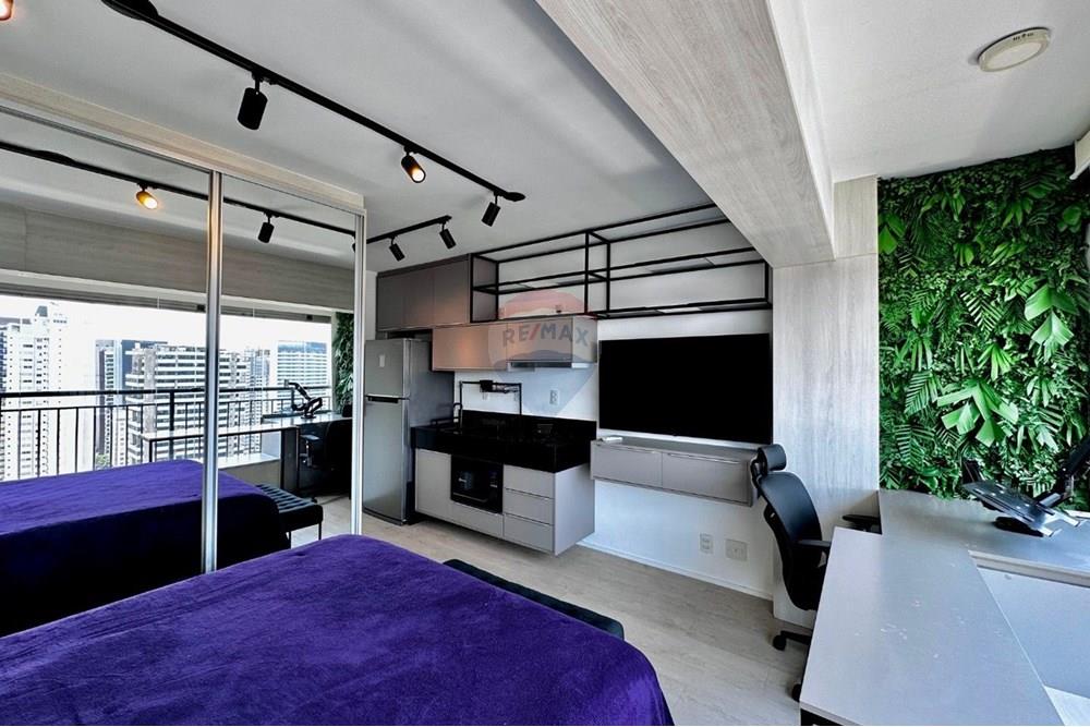 Apartamento - Alugar - São Paulo , São Paulo - AP2149 - 1.jpg - 602321002-15