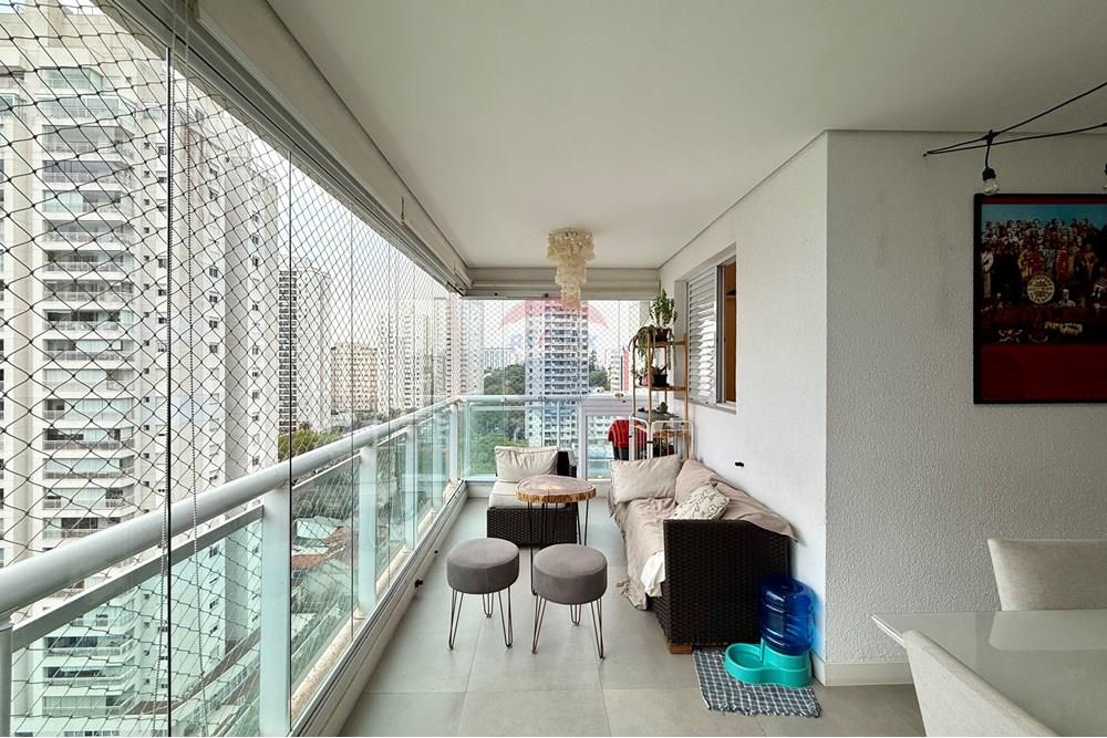 Apartamento - Venda - São Paulo , São Paulo - IMG_5447.jpg - 602321013-87