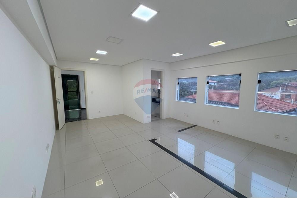 Prédio - Alugar - São Paulo , São Paulo - IMG_4544.jpg - 601401020-30