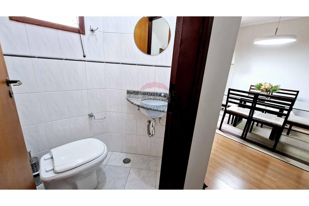 Casa de Condomínio - Venda - São Paulo , São Paulo - RUA ROSA MARIA, 315 (11).jpg - Banheiro - 601051032-133