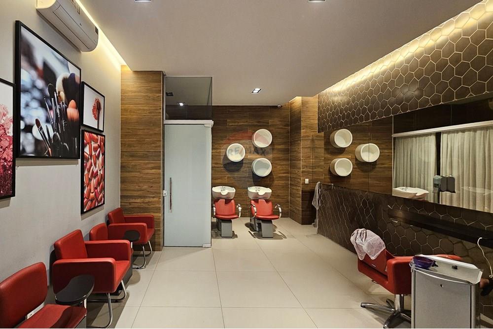 Apartamento - Venda - São Paulo , São Paulo - 94_AP.jpg - 601471003-188