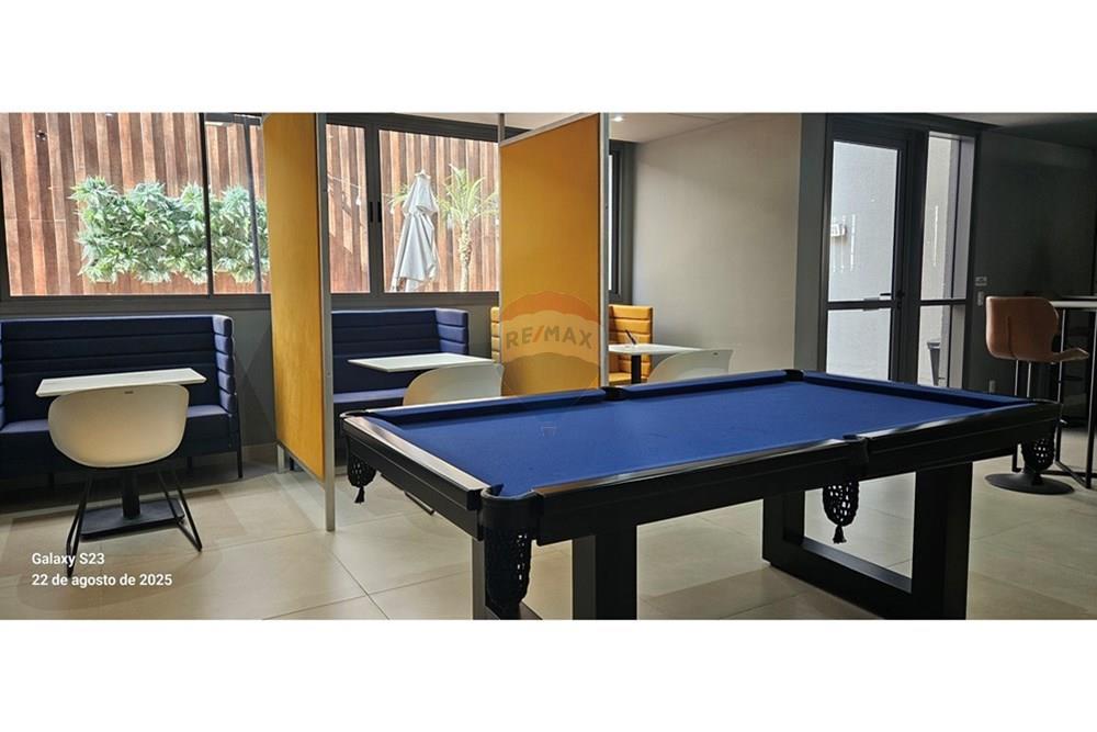 Apartamento - Alugar - São Paulo , São Paulo - Espaço Jogos 3.jpg - 602231003-12