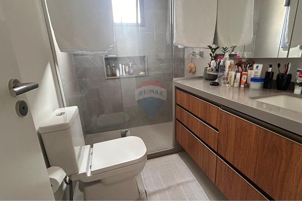 Apartamento - Alugar - São Paulo , São Paulo - banheiro 2a.jpg - 601131009-90