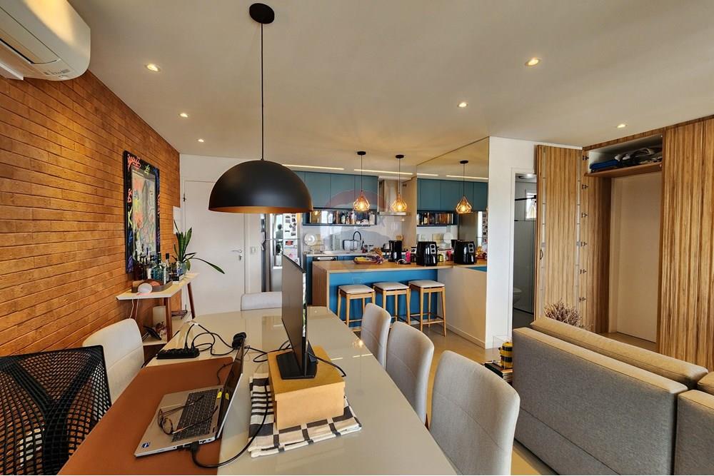 Apartamento - Venda - São Paulo , São Paulo - 20250110_110957.jpg - 602031015-19