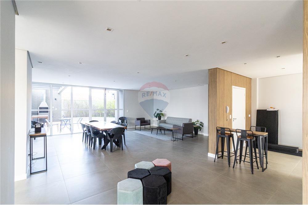 Apartamento - Venda - São Paulo , São Paulo - SALÃO DE FESTAS  - 601751058-97