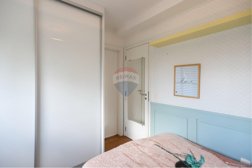 Apartamento - Venda - São Paulo , São Paulo - 25-06-11-Rua Isaac Krasilchik 88 - REMAX Ouro_037_CapodannoFotografia.jpg - 602341006-12