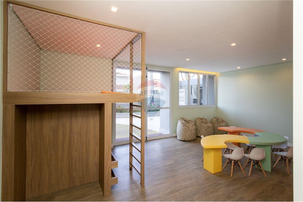 Apartamento - Venda - São Paulo , São Paulo - BRINQUEDOTECA - 601751058-99