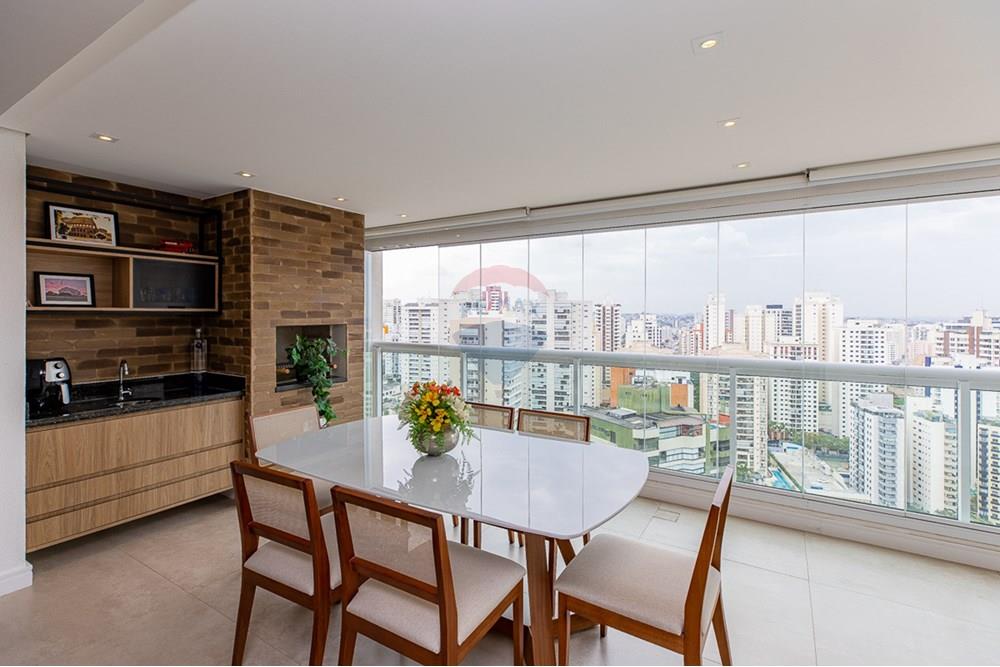 Apartamento, 3 quartos, 135 m² - Foto 17