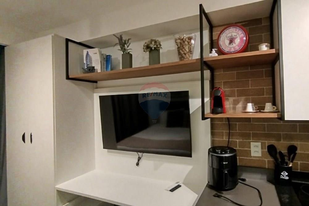 Studio - Alugar - São Paulo , São Paulo - 18.jpg - 602301011-18