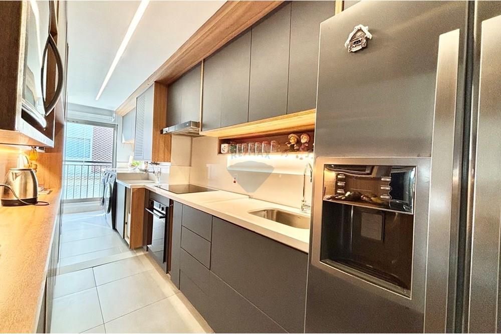 Apartamento - Venda - São Paulo , São Paulo - 3. Cozinha.jpeg - 602031006-67