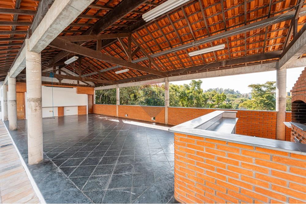 Casa de Condomínio - Venda - Cajamar , São Paulo - Condomínio Village Scorpios II   (82).jpg - 601301008-65