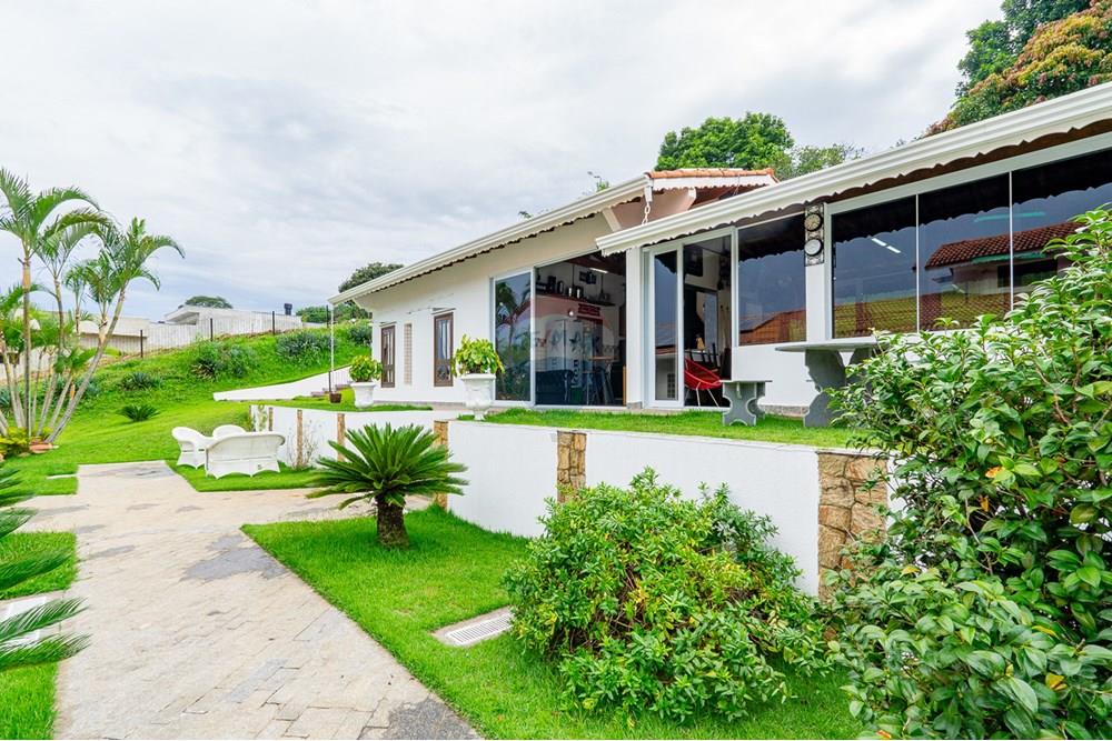 Casa de Condomínio - Venda - Bragança Paulista , São Paulo - REMAX-62.jpg - 601251022-132