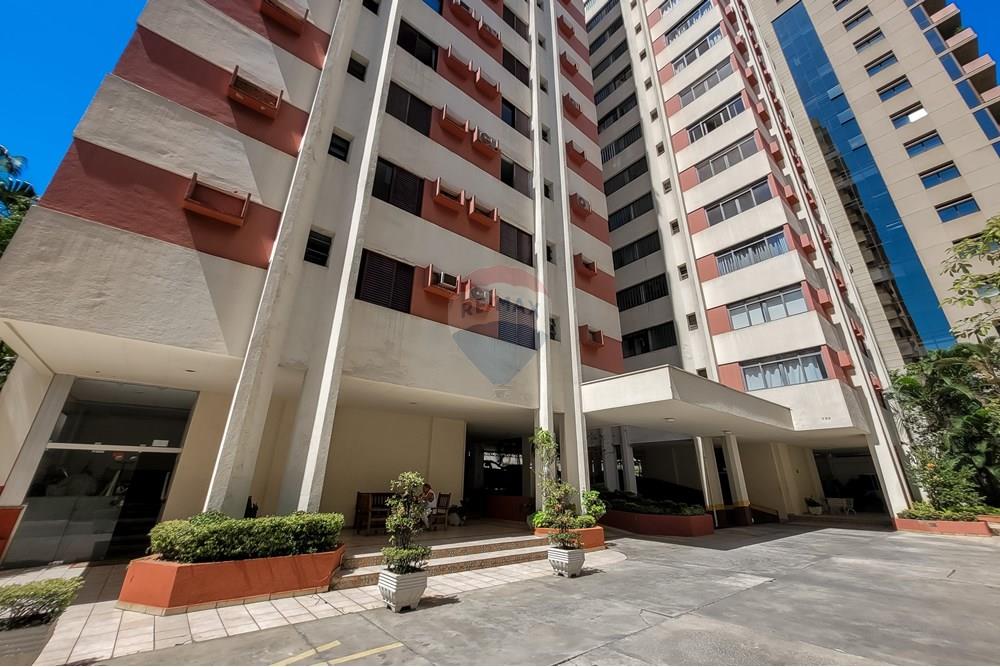 Apartamento - Venda - São Paulo , São Paulo - S22_PREDIO.jpg - 601481005-175