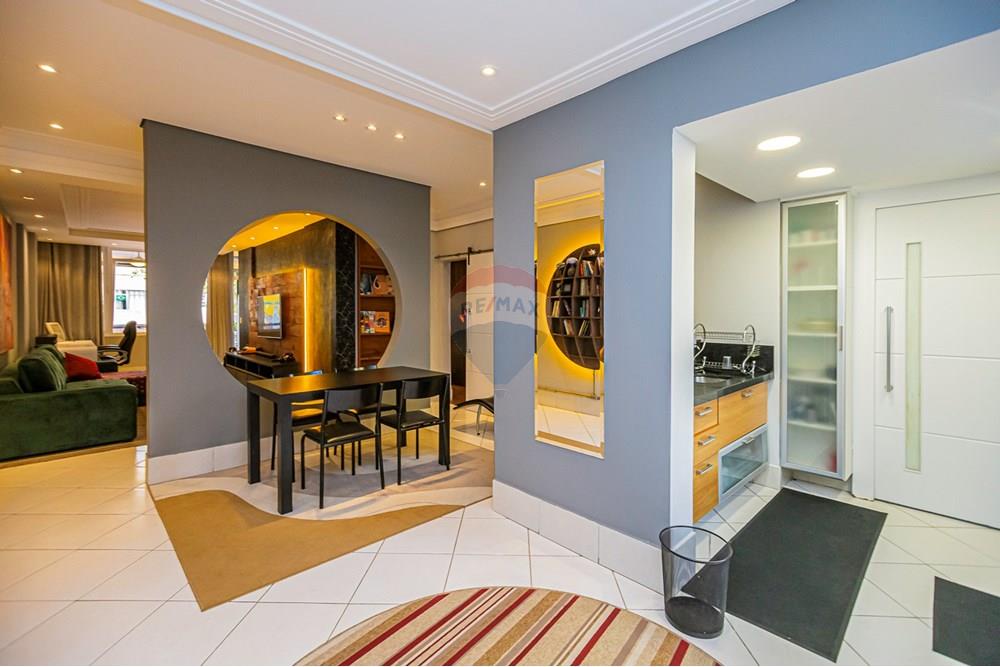 Apartamento - Venda - São Paulo , São Paulo - 01sala028.JPG - 601081096-4