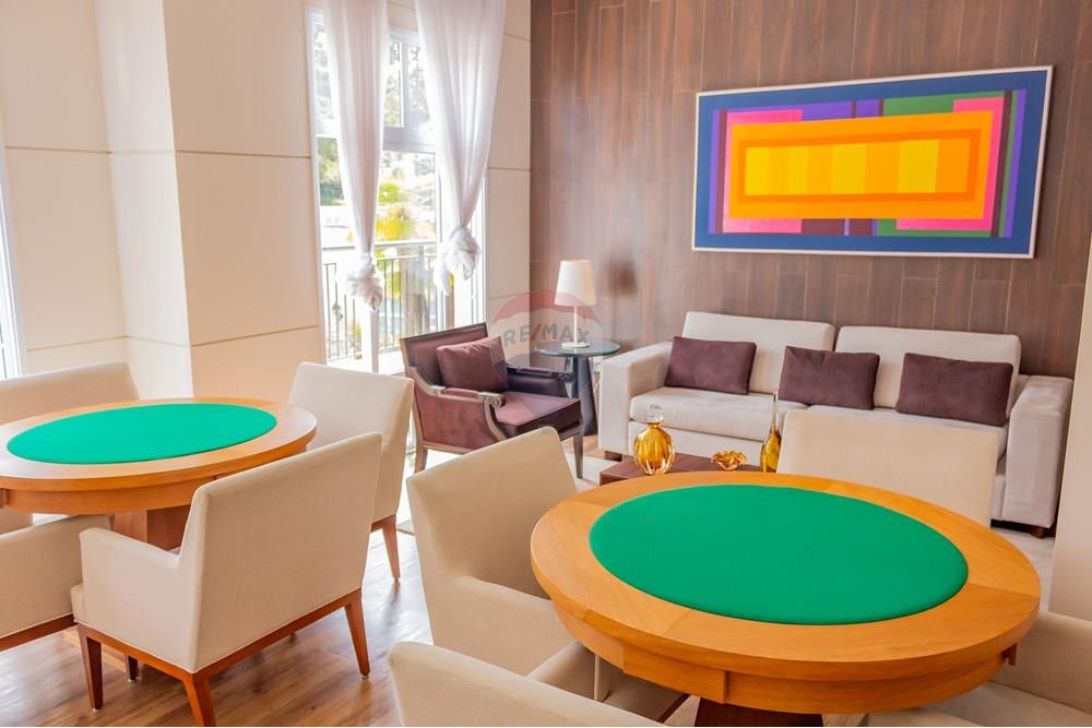 Apartamento à venda com 3 quartos, 101m² - Foto 33
