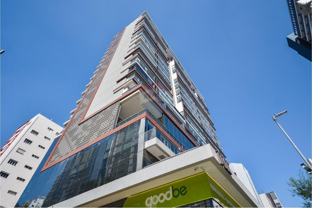 Cj. Comercial/ Sala - Venda - São Paulo , São Paulo - DSC_2190.jpg - 601241003-177