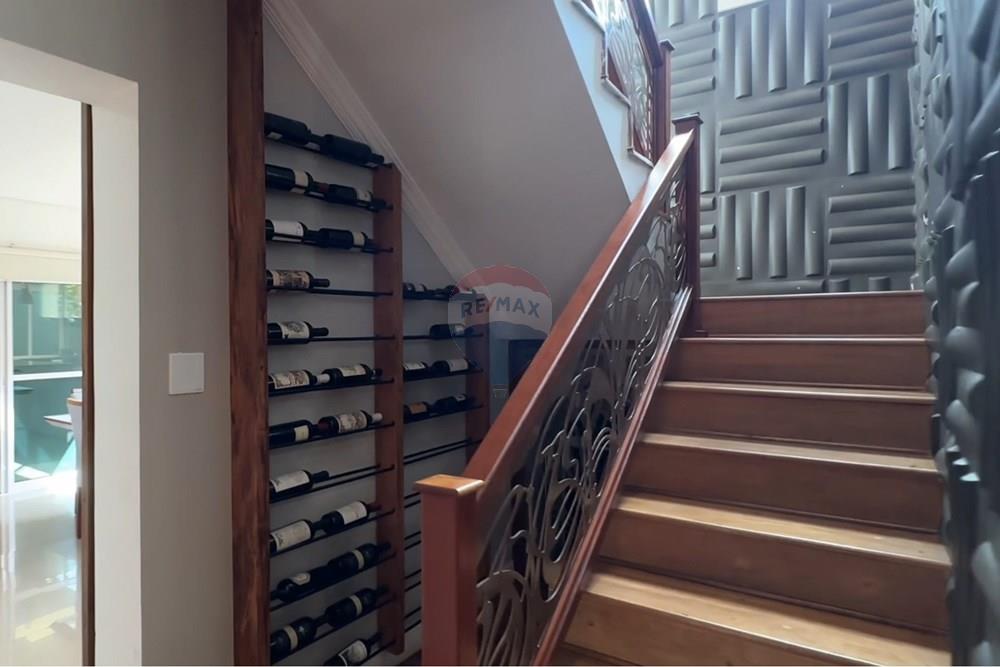 Sobrado, 3 quartos, 221 m² - Foto 6