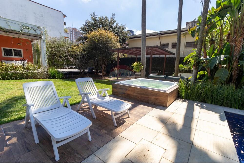 Casa - Venda - São Paulo , São Paulo - 01fotos_047.jpg - 601181053-24