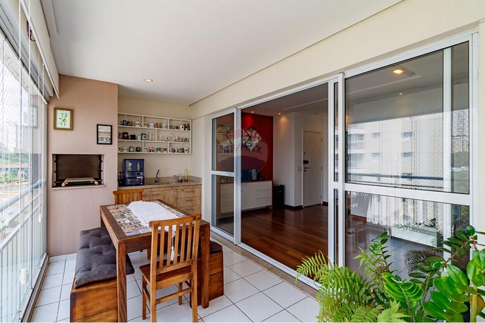 Apartamento - Venda - São Paulo , São Paulo - IMG_2790-HDR.jpg - 601251229-60