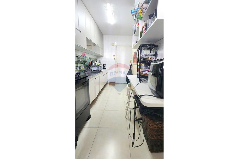 Apartamento - Venda - São Paulo , São Paulo - Cozinha_Apto_Vila_Olimpia_(2).jpg - 602141019-26